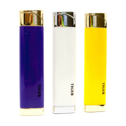 Lighter gas turbo (8.5x2x1 cm)