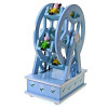 Musical toy"Ferris Wheel" (18x13x9.5 cm)