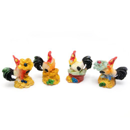 Півень (5х5,5х3,5 см)