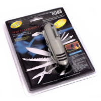 Penknife (14in1) (9x2.5x2 cm)