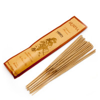 Variety (Arjuna) pollen incense (Indonesia)