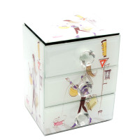 Jewelry box 