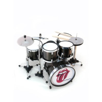 Drum kit 