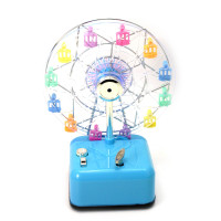 Musical toy 