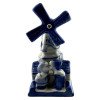 Статуэтка Мельница керамическая (11х5,5х5 см)