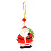 Decoration on the Christmas tree 