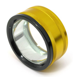 Лупа  (d-8 см h-4 см)