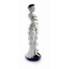 Porcelain girl (20x6x6 cm)B
