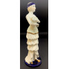Porcelain girl (20x6x6 cm)B