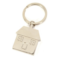 Брелок "Будиночок" (7х3х0,5 см)