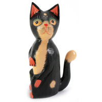 Cat tree (22.5x11x6 cm)