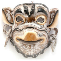 Mask 