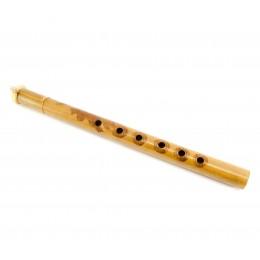 Flute sulling bamboo 