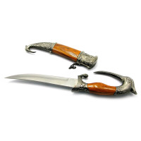 Кинжал "Цапля"