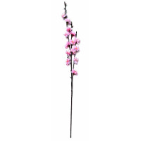 Pink sakura branch (55 cm)(20pcs/pack)