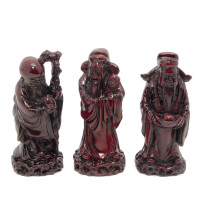 Старці кам'яна крихта (н-р 3шт.) (12х5х5, 5 см)