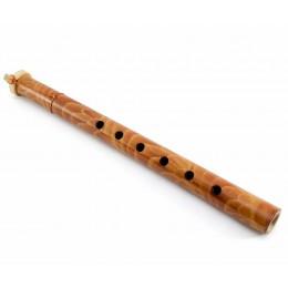 Flute sulling bamboo (27x2.5x3.5 cm)