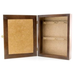 Housekeeper "Keys" tree (26.5x21x5.5 cm)