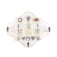 Housekeeper hanger 