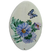 Key hanger 