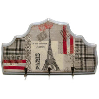 Key holder hanger 