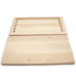 Заготівля (56х27, 5х5 см)