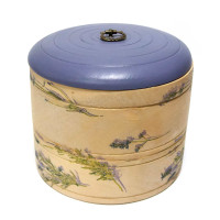 Casket-barrel 
