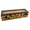 Watch box for 6 pcs 