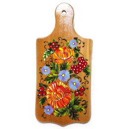 Дошка обробна 