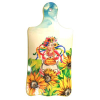 Дошка обробна 