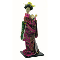 Лялька Китаянка (16")(41х15х15 см)