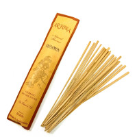 Cinnamon (Cinnamon) (Arjuna) pollen incense (Indonesia)