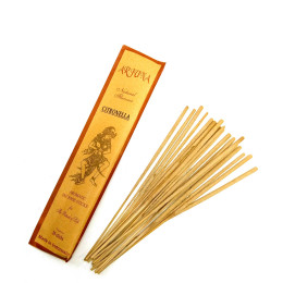 Citronella (Цитронелла)(Arjuna) масала пахощі (Індонезія)