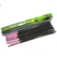 First Rain (Перший Дощ)(Darshan)(6/уп) шестикутник