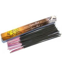 Capitan Black (Darshan)(6/уп) шестигранник