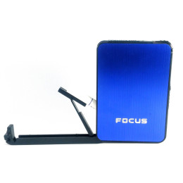 Портсигар з викидом сигарет і запальничкою (10х7х1,5 см)