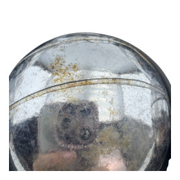 DISCOUNT Petanque (ball weight 720 g) (24x16x17 cm)