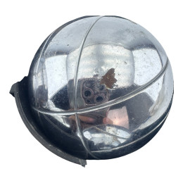 DISCOUNT Petanque (ball weight 720 g) (24x16x17 cm)