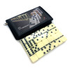 Domino black (19x11x2cm)
