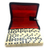 Domino black (19x11x2cm)