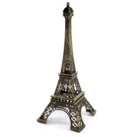Eiffel Tower (25x10,5x10,5 cm)