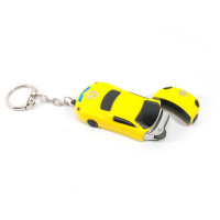 Lighter-keychain 