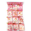 Valentines (set of 120 pieces) (postcard 11.5x9 cm)