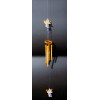 Wind Music "Angels with Golden Wings" (42 cm)