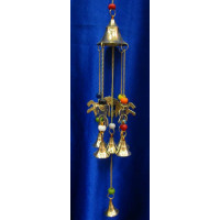 Bronze bells "Animals"