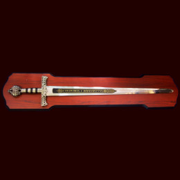 Wall sword "Frederick"