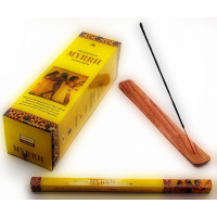 Myrrh (Darshan)(25/pack) square