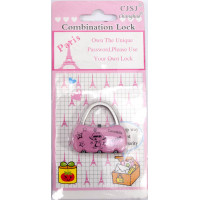 Lock code 