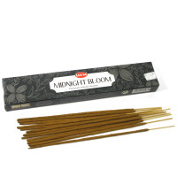 Midnight Bloom 15 Gms(12/pk)(Hem)(Pollen Incense)