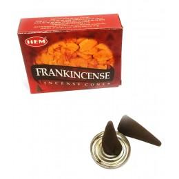 Frankincense (Ладан)(Hem) конусы
